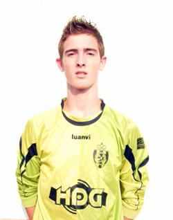 Prez (Berja) - 2010/2011
