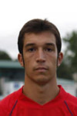 Pablo Patn (Condal Club) - 2010/2011