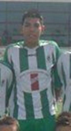 Edu Mallea (Atarfe Industrial B) - 2010/2011