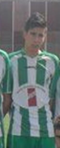 MIKY (Atarfe Industrial B) - 2010/2011