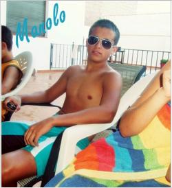 Manolo (Cijuela 2008) - 2010/2011