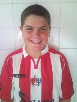 MANU (Arenas de Armilla B) - 2010/2011