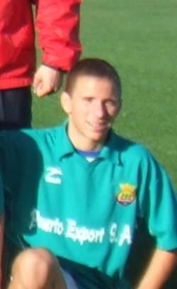 Chispa (Vlez Rubio C.F.) - 2010/2011