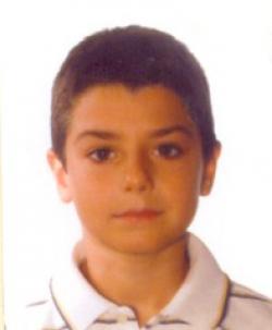 Fabian (Linares Deportivo) - 2010/2011