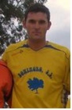Mariano (Carboneros) - 2010/2011