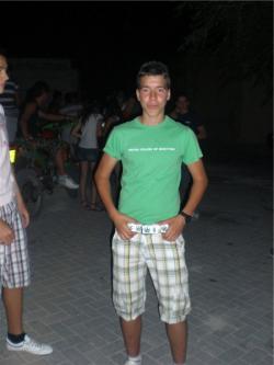 Deko (Jdar E.M.) - 2010/2011