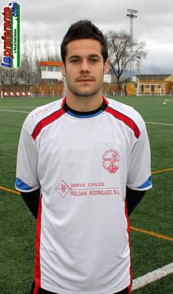 Castro (Cllar Vega C.F.) - 2010/2011