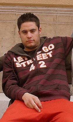 FERNAN (Guadahortuna C.F.) - 2010/2011