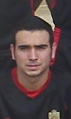 Fran (Cuevas C.F.) - 2010/2011