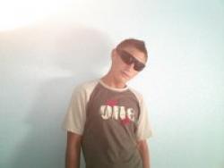 Darius  (Parador Roquetas) - 2010/2011