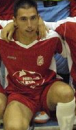 Bolsas (Tocn F.S) - 2010/2011