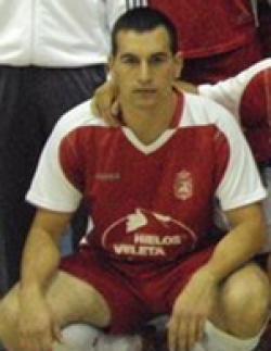 Blas (Tocn F.S) - 2010/2011