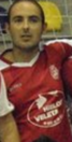 Juanfran (Tocn F.S) - 2010/2011