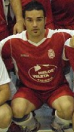 Molina (Tocn F.S) - 2010/2011