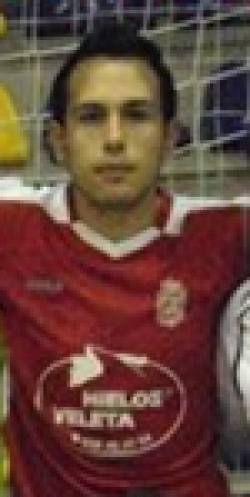 Emi (Tocn F.S) - 2010/2011