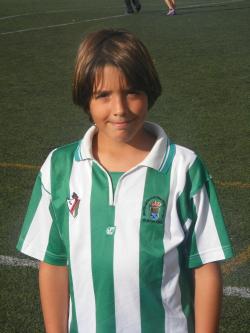 VALENTIN (C.D. Hutor Vega B) - 2010/2011