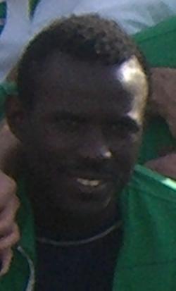 Dion (A.D. Los Gallardos) - 2010/2011