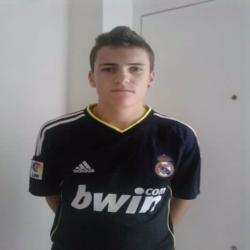Kukino (SanAntonio Casanueva) - 2010/2011
