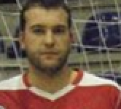 Chinda (Tocn F.S) - 2010/2011