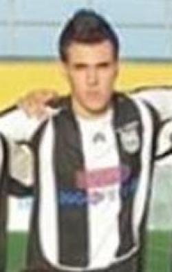 EME (P.D. Garrucha) - 2010/2011