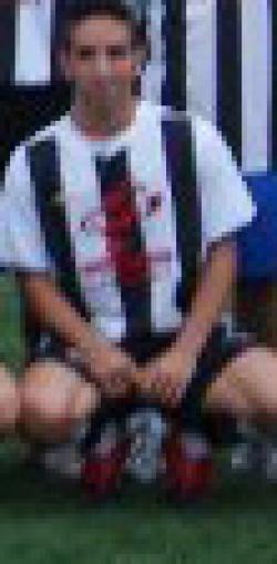 Enciso (Atltico Arjonilla) - 2010/2011