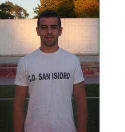 Lito (San Isidro Guadalete) - 2010/2011
