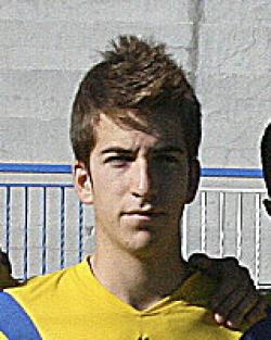 Juanfra (Olula) - 2010/2011