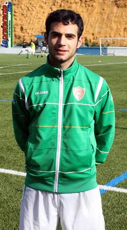 Francis (A.D.P. Parador) - 2010/2011