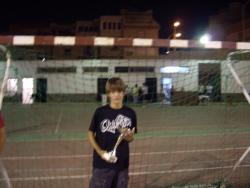  Di Miguy (A.D. Poli Aguadulce) - 2010/2011