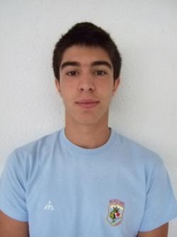 Ernesto (C.P. Agustinos) - 2010/2011