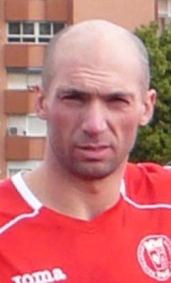 Daro Andreani (Rvo. Bailn C.F.) - 2010/2011