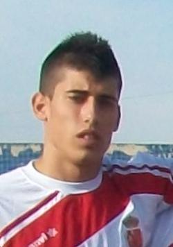Churrero (Perogilense) - 2010/2011