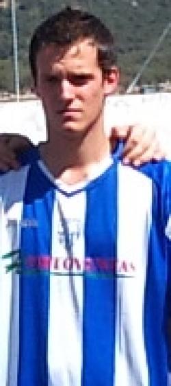 antonio jesus (Deportivo Comarcal) - 2010/2011