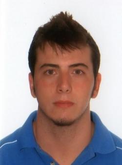 Luis (U.D. Maracena) - 2010/2011