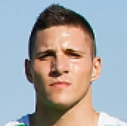 Juanjo (A.D. Taraguilla) - 2010/2011