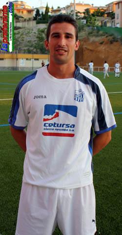 Bienve (Atltico Monachil) - 2010/2011