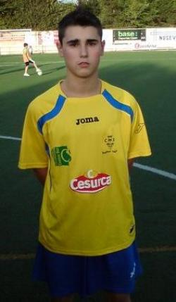 KANUTO (C.D. Hutor Tjar B) - 2010/2011