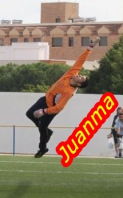 Juanma (Venta del Pobre) - 2010/2011