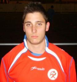 Jos David (Venta del Pobre) - 2010/2011