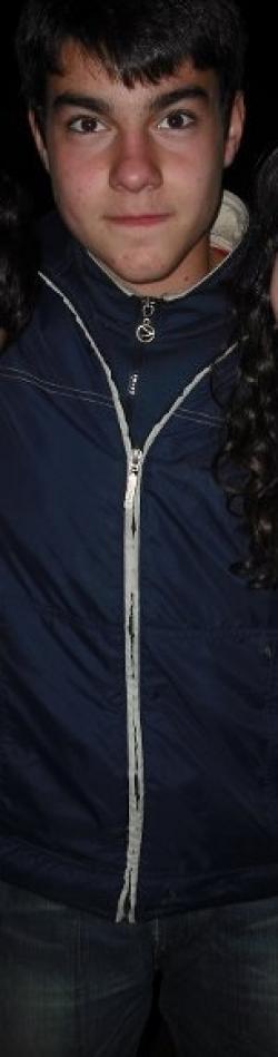 jose  (C.D. Vilches) - 2010/2011