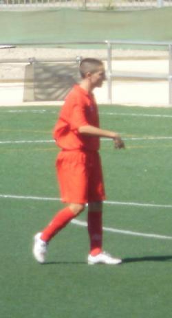 Sergi (Atltico Bellavista) - 2010/2011