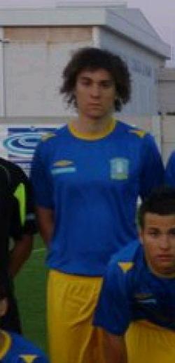 Juanfran (CD Comarca de Njar) - 2010/2011