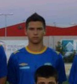 Sabio (CD Comarca de Njar) - 2010/2011