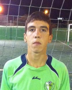 Rico (Portada Alta) - 2010/2011