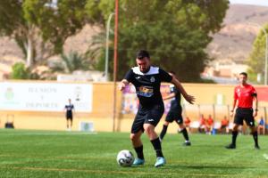 Miguel (Comarca de N�jar) - 2010/2011