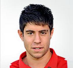 Mies (Athletic Club B) - 2010/2011