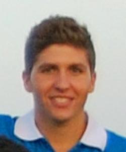 Gaspi (Barbate C.F.) - 2010/2011