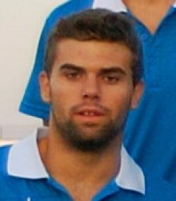 Juanma (Barbate C.F.) - 2010/2011