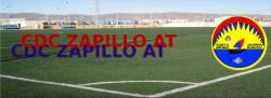 Dani (Zapillo Atltico) - 2010/2011