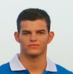 Antonio Jos Vuela (Barbate C.F.) - 2010/2011